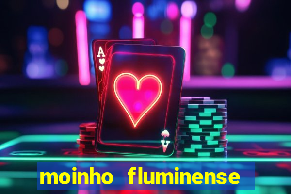 moinho fluminense vai virar shopping